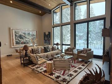 15465 Tall Timber Road, Jackson, US, WY