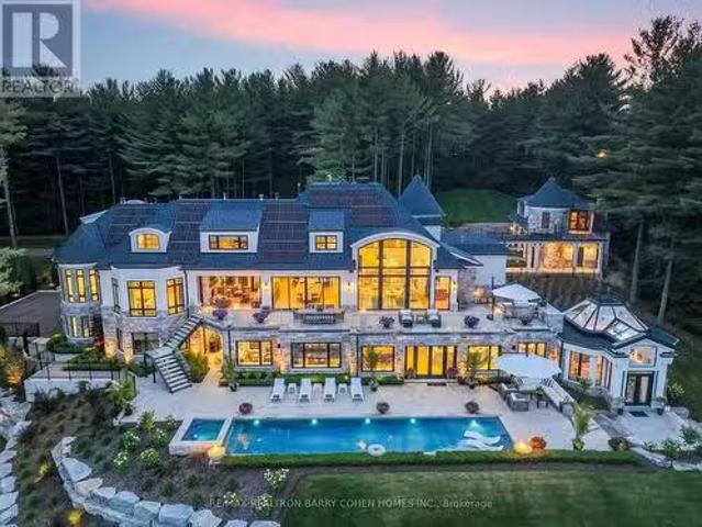 15466 The Gore Road, Caledon, ON, L7C 3E5 house for sale Li.
