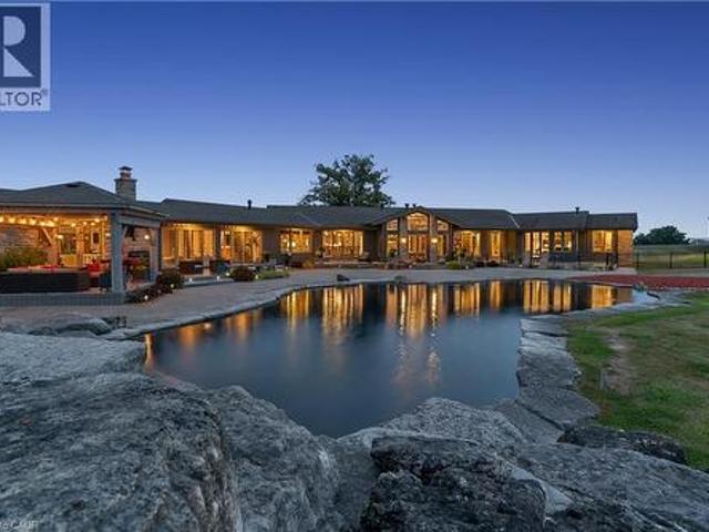 1546 Maryhill Road, Woolwich, ON, N0B 2B0 house for sale | Listing ID 40811 | Royal LePage