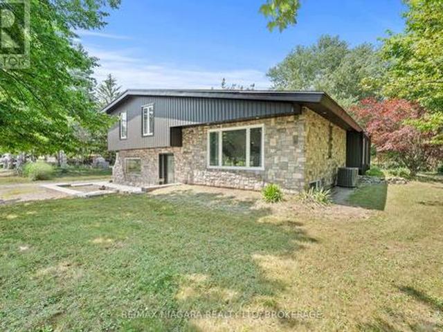 1546 Nigh Road, Fort Erie Crescent Park, ON, L2A 5M4 house for sale | Listing ID X13600 | Royal LePage