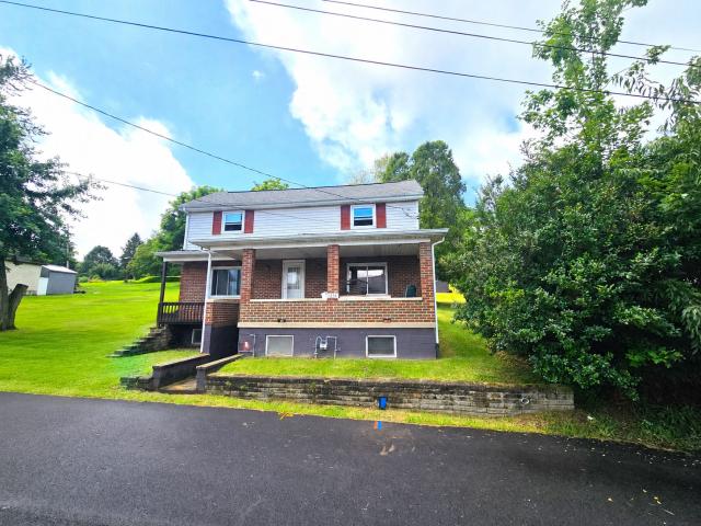 1546 North