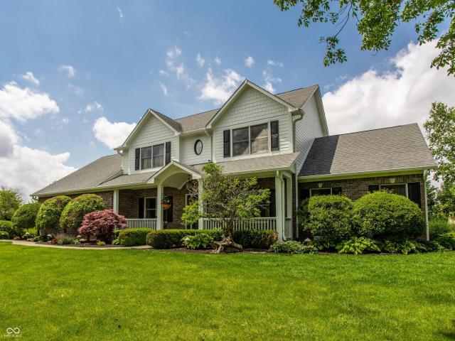 1546 E Osprey Drive
