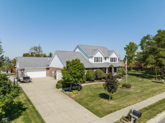 1546 E Osprey Drive
