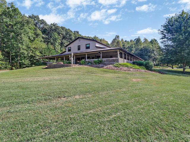 1546 Earl Jones Road