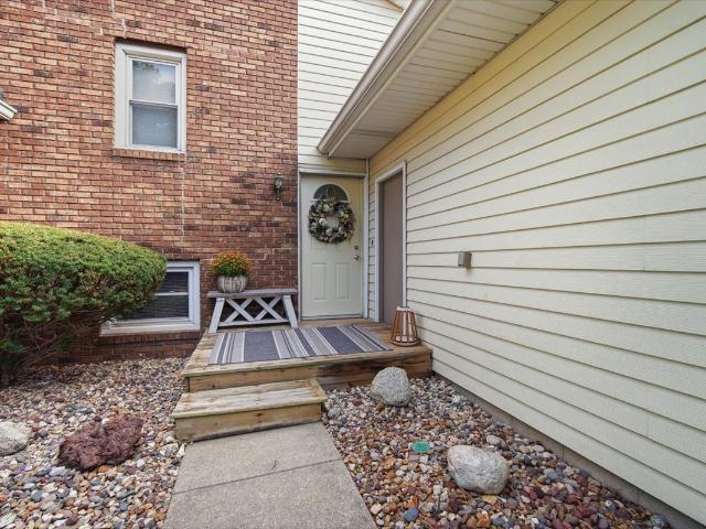 1546 Hunt Drive # B