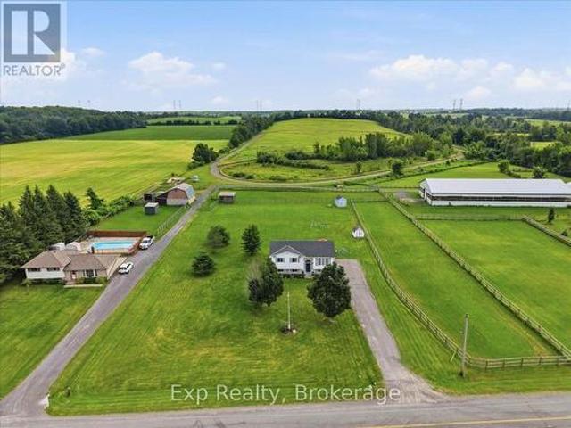 1546 Harmony Road, Belleville Thurlow Ward, ON, K0K 1V0 house for sale | Listing ID X13625 | Royal LePage