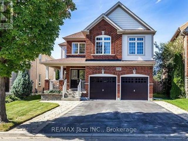 1546 Rorison Street, Oshawa Taunton, ON, L1K 0K1 house for sale | Listing ID E13837 | Royal LePage