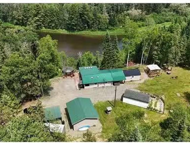 1546 Route 385, Oxbow, NB, E7G 3E8 house for sale Listing I.
