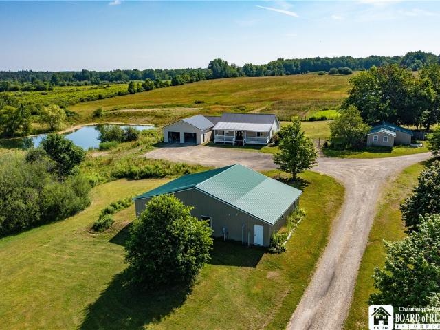 1546 Swede Road