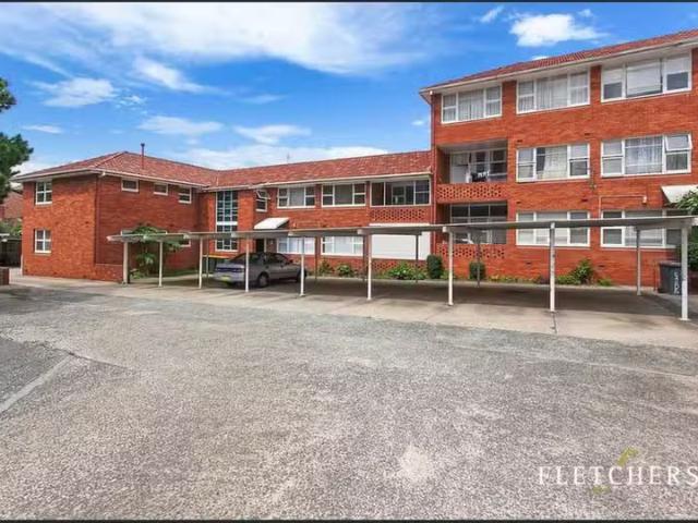 15/46 Smith Street, Wollongong NSW 2500 Unit For Lease