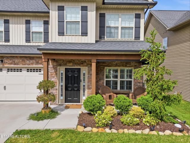 1546 Yarnell Station Blvd