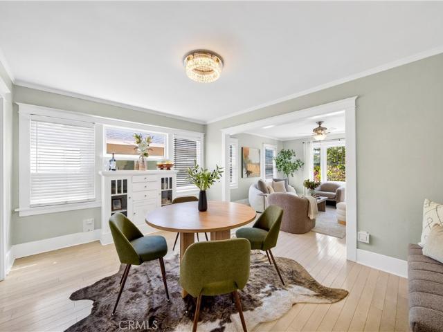 1546 1/2 Rosalia Road