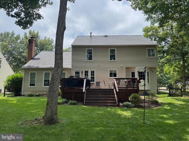 15470 Eagle Tavern Lane