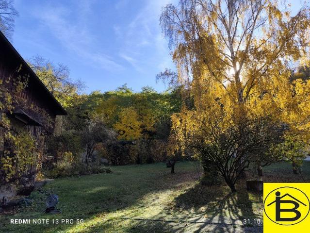 15477 RARITÄT! Forsthaus mit großem Garten!