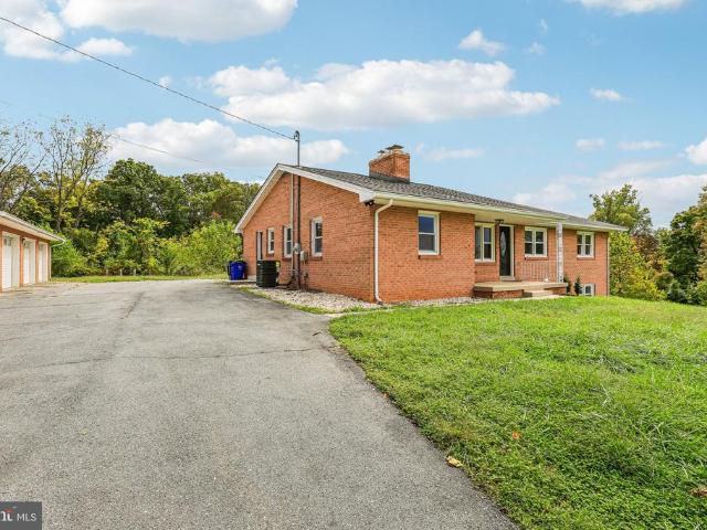15474 Roxbury Road