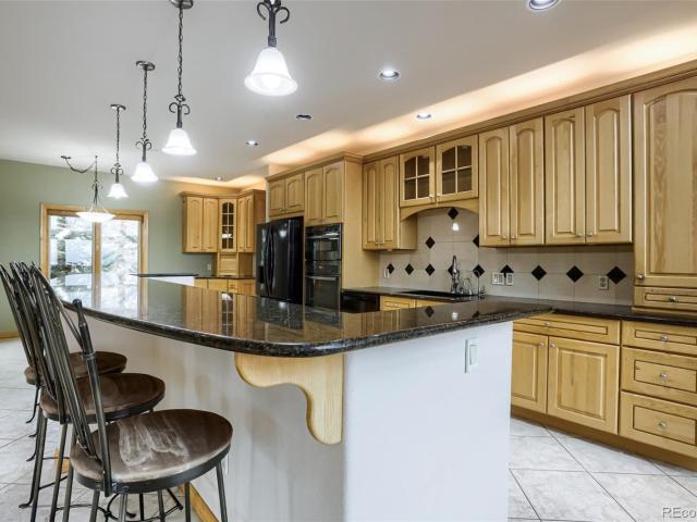 15479 Ouray Road