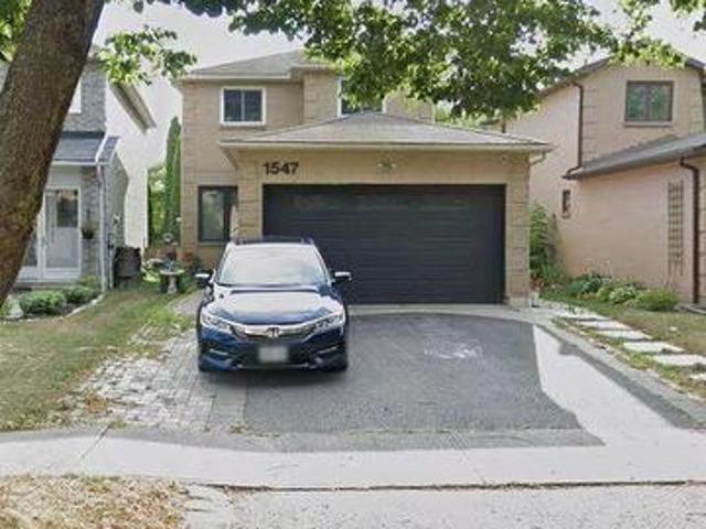 1547 Marshcourt Drive, Pickering, ON, L1V 6C8 house for sale | Listing ID E13559 | Royal LePage