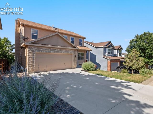 1547 Chesham Circle