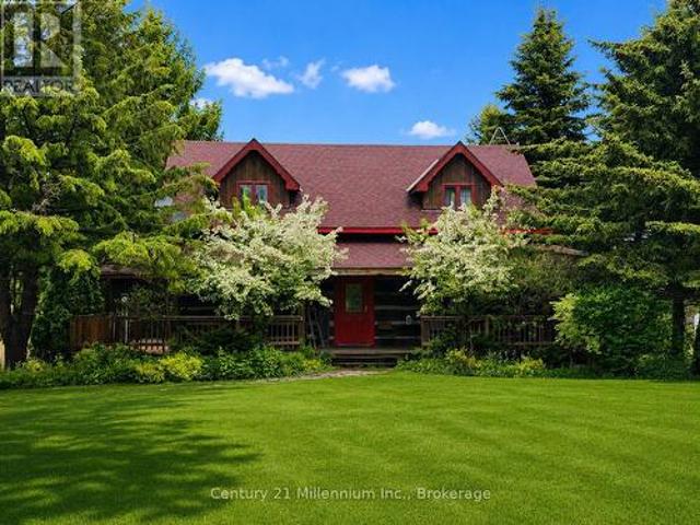 1547 County 42 Road, Clearview, ON, L0M 1S0 house for sale | Listing ID S12911 | Royal LePage