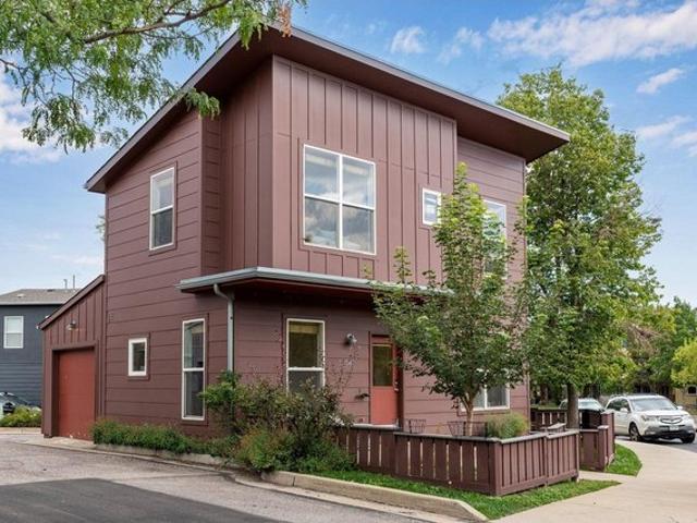 1547 Easy Rider Ln Unit 101, Boulder, CO 80304