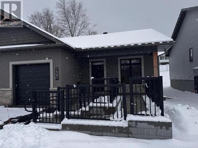 1547 Flanders Road, Brockville, ON, K6V 0A3 house for lease | Listing ID X12887 | Royal LePage