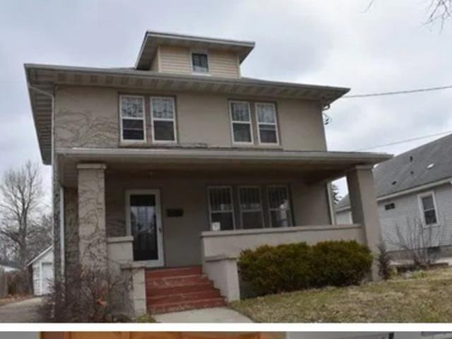 1547 Forest Ave, Beloit, WI 53511