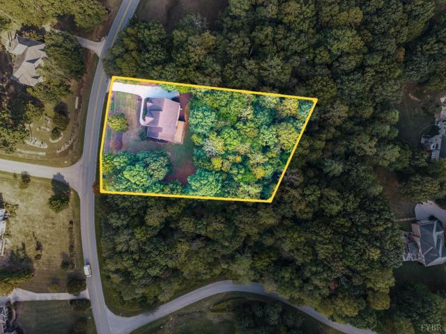 1547 Gilfield Drive
