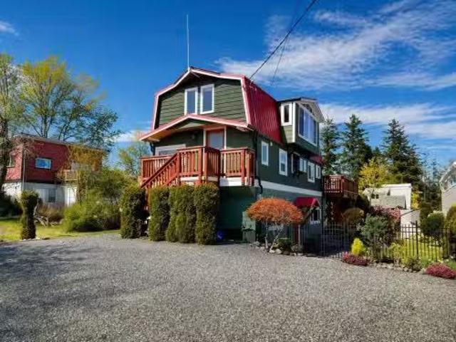 1547 Joan Ave, Crofton, BC, V0R 1R0 house for sale Listing.