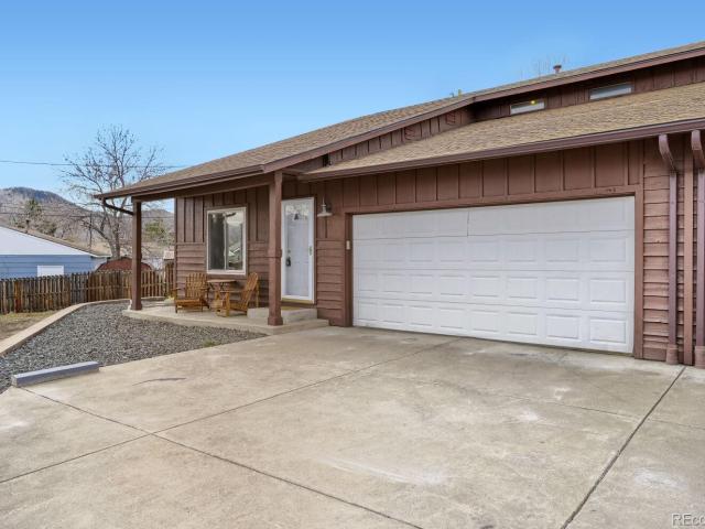 1547 Secrest Court