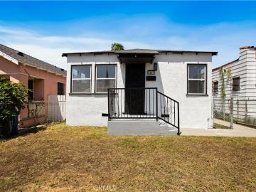1547 W 60th Pl, Los Angeles, CA 90047 | MLS #DW26088