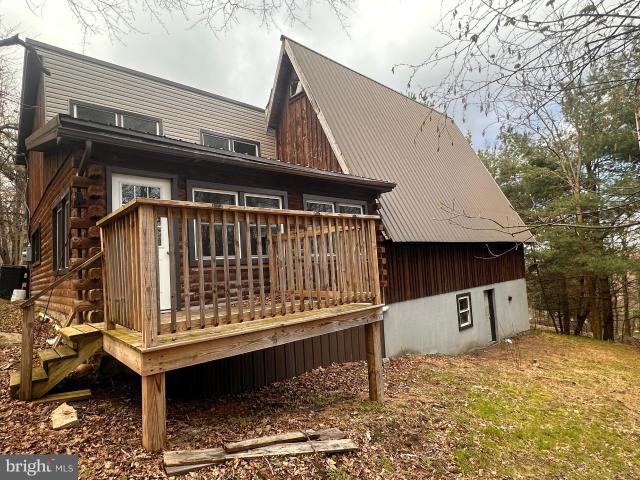 15483 Dogwood Dr, Fort Loudon, PA 17224 | MLS #PAFL2030