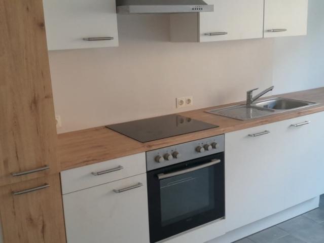 15481 NEU SANIERT!
