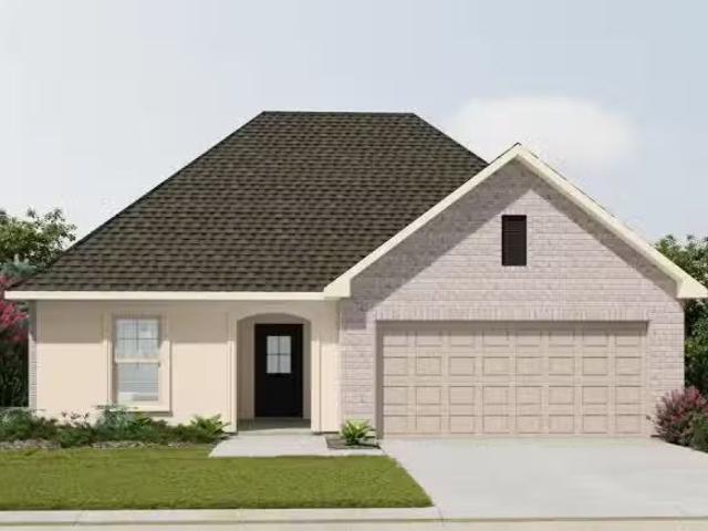 15485 YELLOWSTONE DRIVE, SILVERHILL, AL 36576