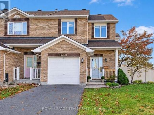 1548 Cedar Mills Road, Ottawa, ON, K1C 7M1 house for sale | Listing ID X14117 | Royal LePage
