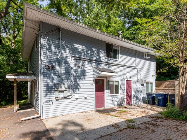 1548 Jones, 1 bed, 1 full bath
