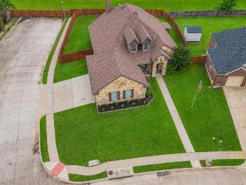1548 Salado Trail, Weatherford, TX 76087 | MLS #21250