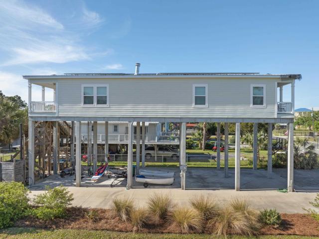 1548 Shell Point Rd, Crawfordville, FL 32327 | MLS #397088