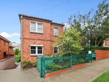1/548 Willoughby Road, Willoughby NSW 2068 Apartment For Rent | Domain