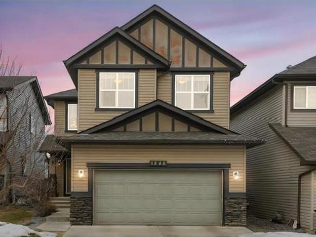 1548 36 Avenue Nw, Edmonton, AB, T6T 0M5 house for sale | Listing ID E4504 | Royal LePage