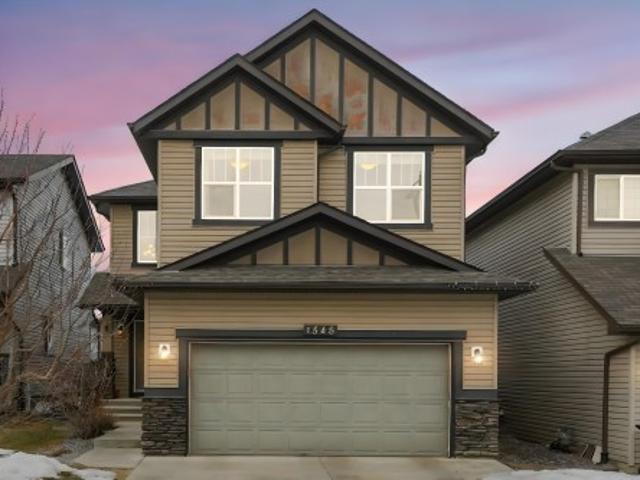 1548 36 Avenue Nw, Edmonton, AB, T6T 0M5 house for sale | Listing ID E4504 | Royal LePage