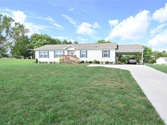 15490 NW 136th Street