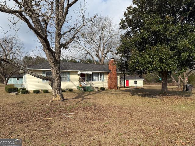 15497 Hwy 233