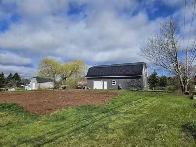 15494 Highway 6, Upper Malagash, NS, B0K 1E0 vacant land for.