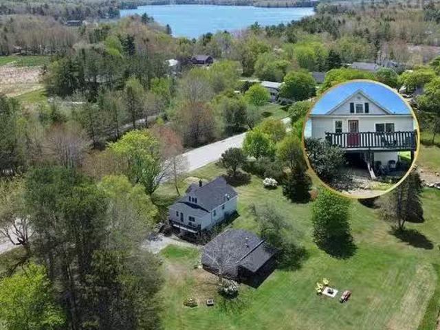 15498 Highway 3 Highway, Hebbville, NS, B4V 6X6 house for sa.