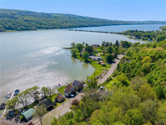 1549 Otisco Valley Road