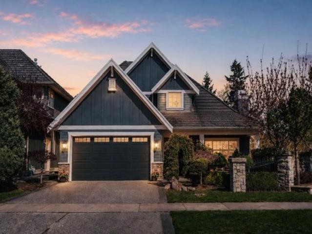 1549 A Avenue, Surrey, BC, V3Z 0H6 house for sale | Listing ID R3173 | Royal LePage