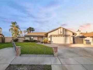 1549 AGATE ST, COLTON, CA 92324