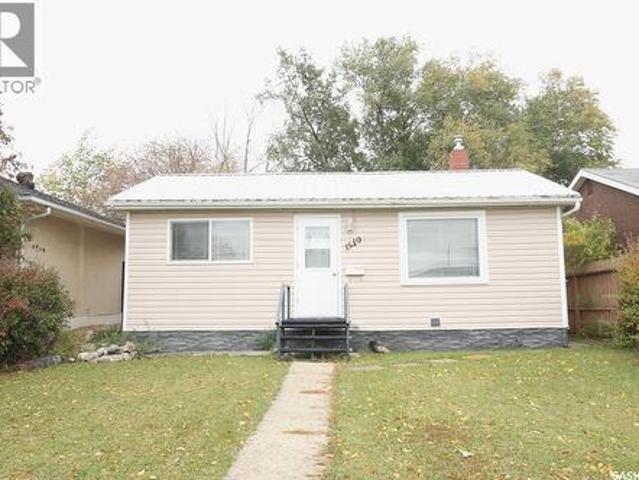 1549 Bond Street, Regina, SK, S4N 1X4 house for sale | Listing ID SK051340 | Royal LePage