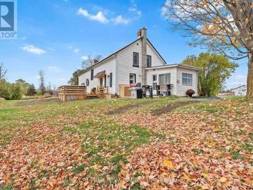 1549 Doyle Road, Loyalist Lennox And Addington South, ON, K0H 1G0 house for sale | Listing ID X13171 | Royal LePage