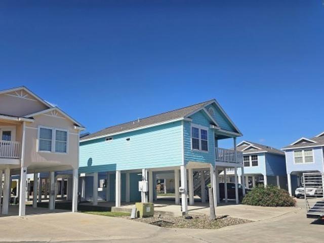 1549 S Commercial St, Unit 11, Aransas Pass, TX 78336 | MLS #468133